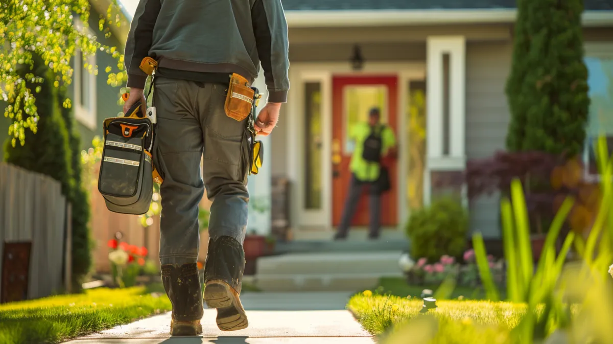 How to Never Lose a Customer Before They Even Hire You