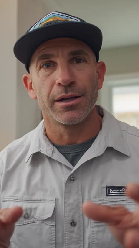 Ironwood Builders TikTok video